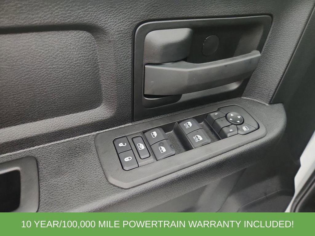 New 2026 RAM 5500 Tradesman image 13