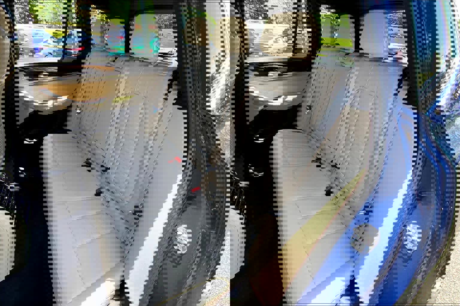 Used 2021 BMW X3 xDrive30i w/ Premium Package image 20