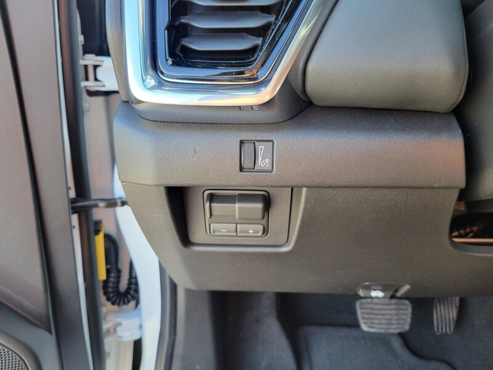 New 2026 GMC Canyon Elevation image 19