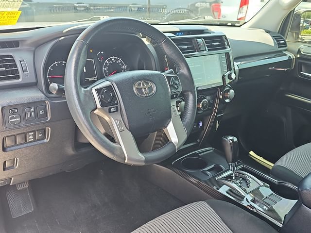 Used 2022 Toyota 4Runner SR5 RWD image 15
