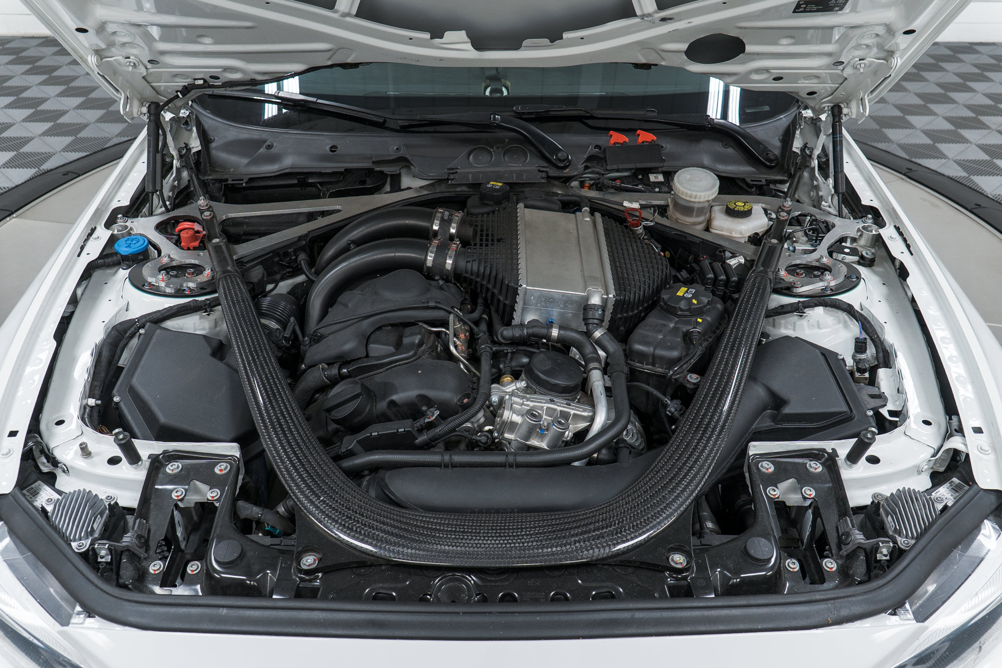Used 2020 BMW M2 CS RWD image 10