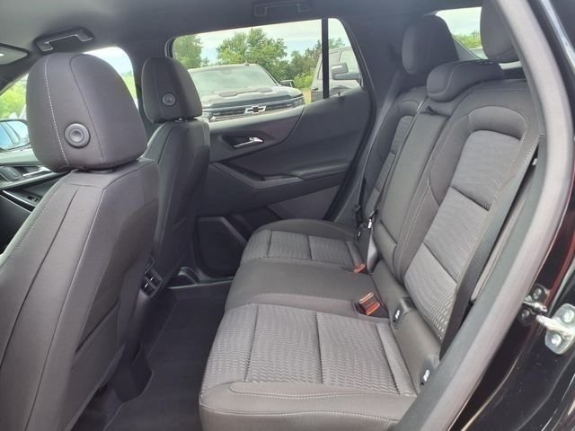 New 2026 Chevrolet Equinox LT w/ Safety and Technology Package AWD/4WD image 7
