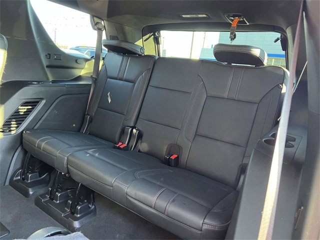 Used 2022 Chevrolet Tahoe RST w/ Luxury Package image 17