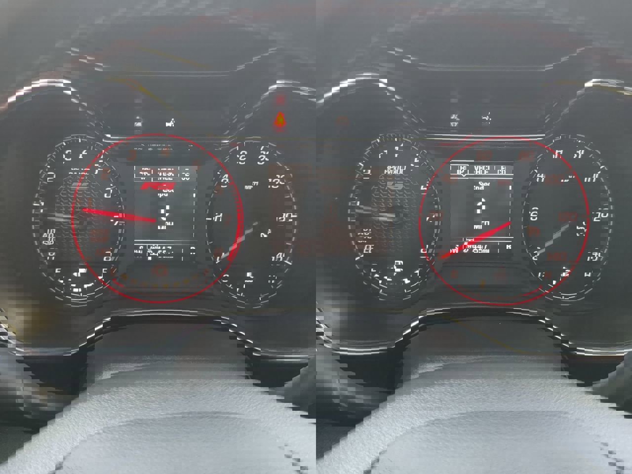 Used 2023 Chevrolet TrailBlazer RS image 22