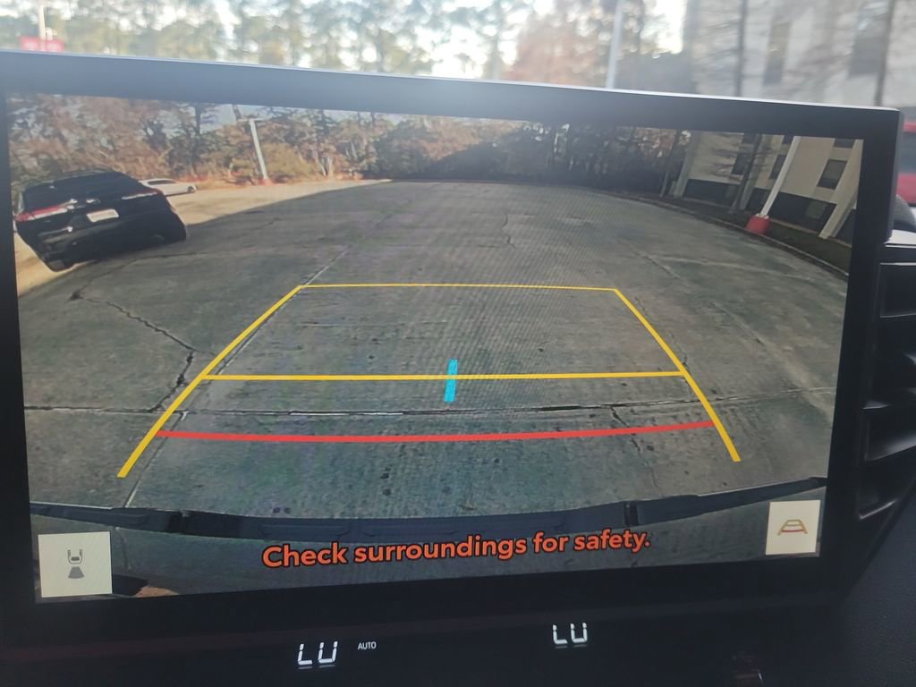 Certified 2025 Toyota Tundra Limited image 17