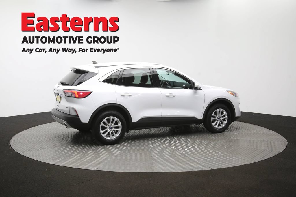 Used 2021 Ford Escape SE AWD/4WD image 43