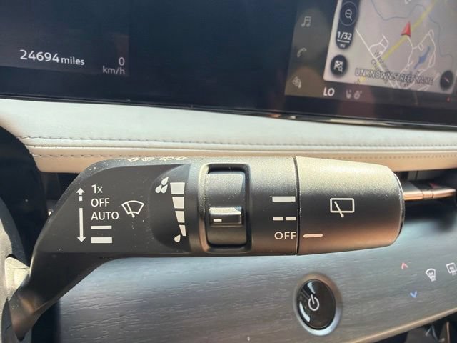 Used 2023 Nissan Ariya FWD image 22