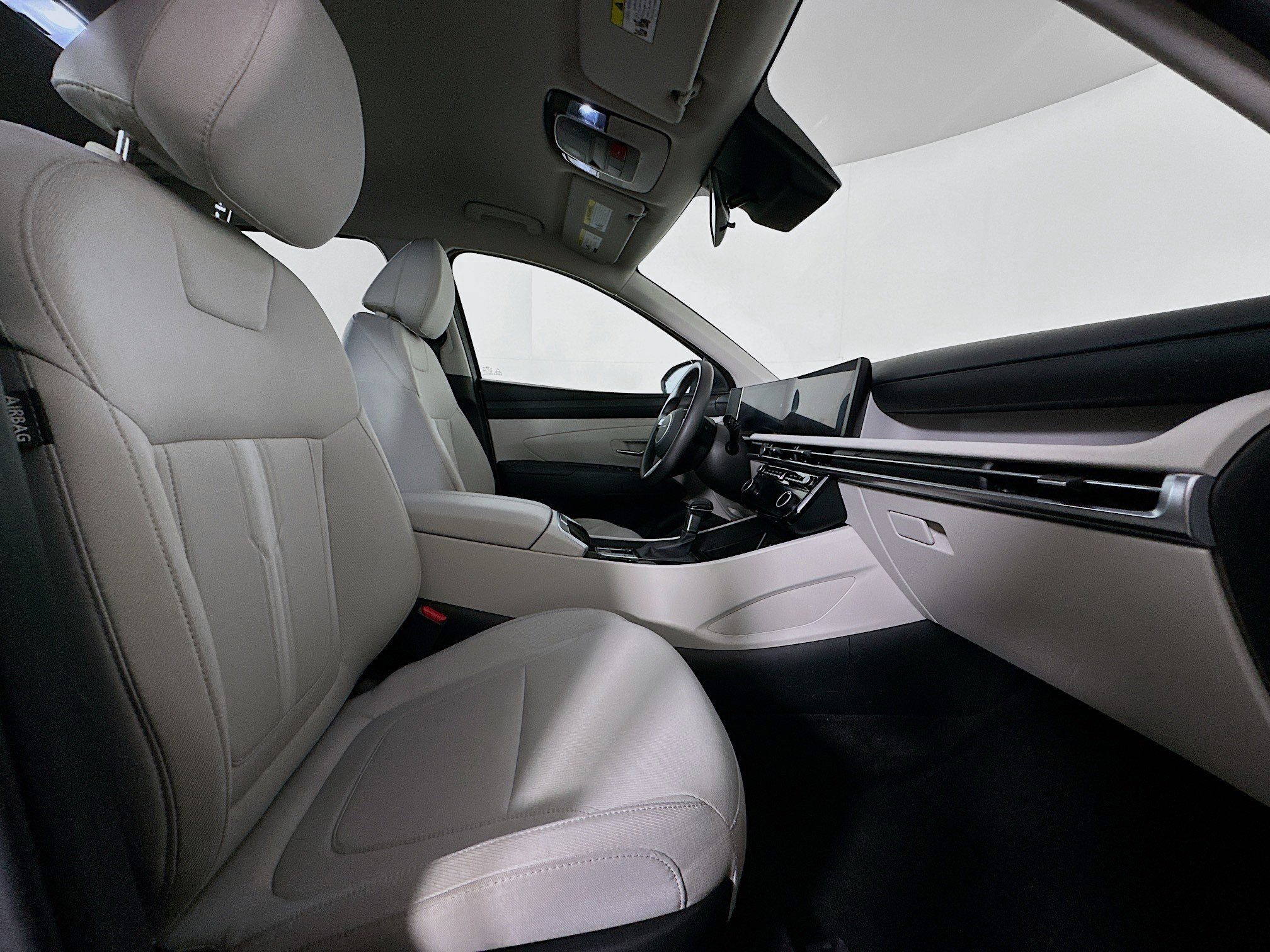 Used 2025 Hyundai Tucson SEL image 31