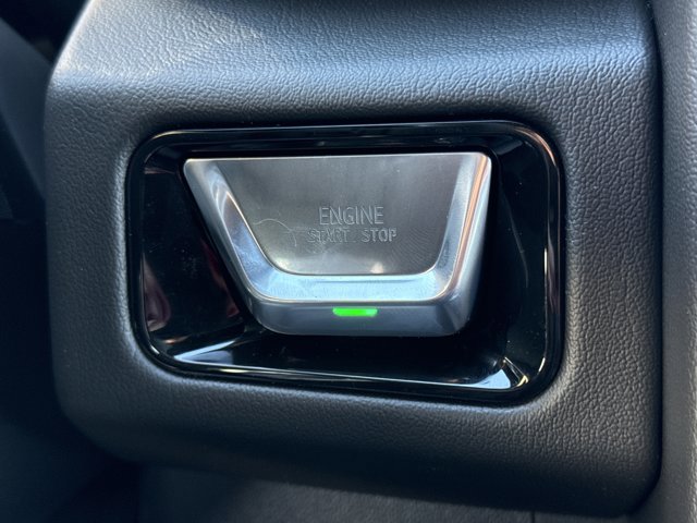 New 2026 GMC Yukon XL Denali w/ Sun & Power Step Package image 24