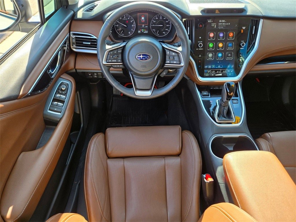 Used 2023 Subaru Legacy Touring XT image 14