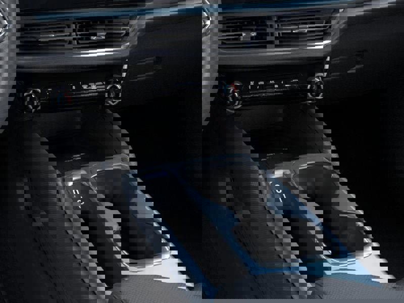 New 2026 Chevrolet Equinox EV LT image 23