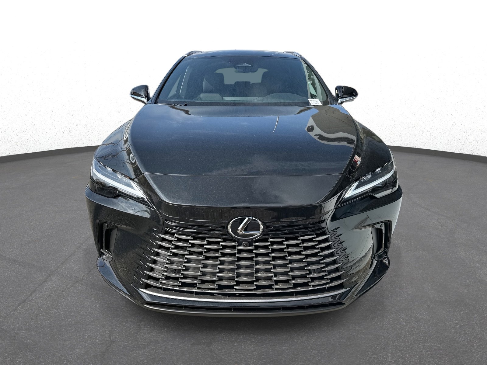 New 2026 Lexus RX 350h image 8