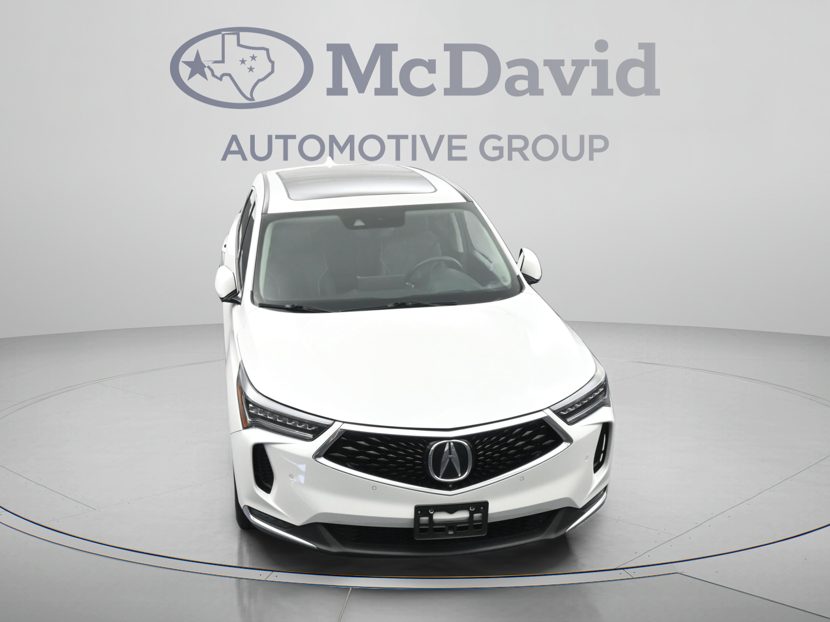 Used 2023 Acura RDX w/ Advance Package AWD/4WD image 34