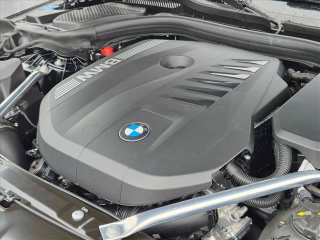 New 2027 BMW 540i xDrive w/ Executive Package AWD/4WD image 15