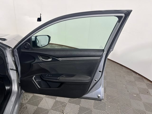 Used 2018 Honda Civic EX image 30