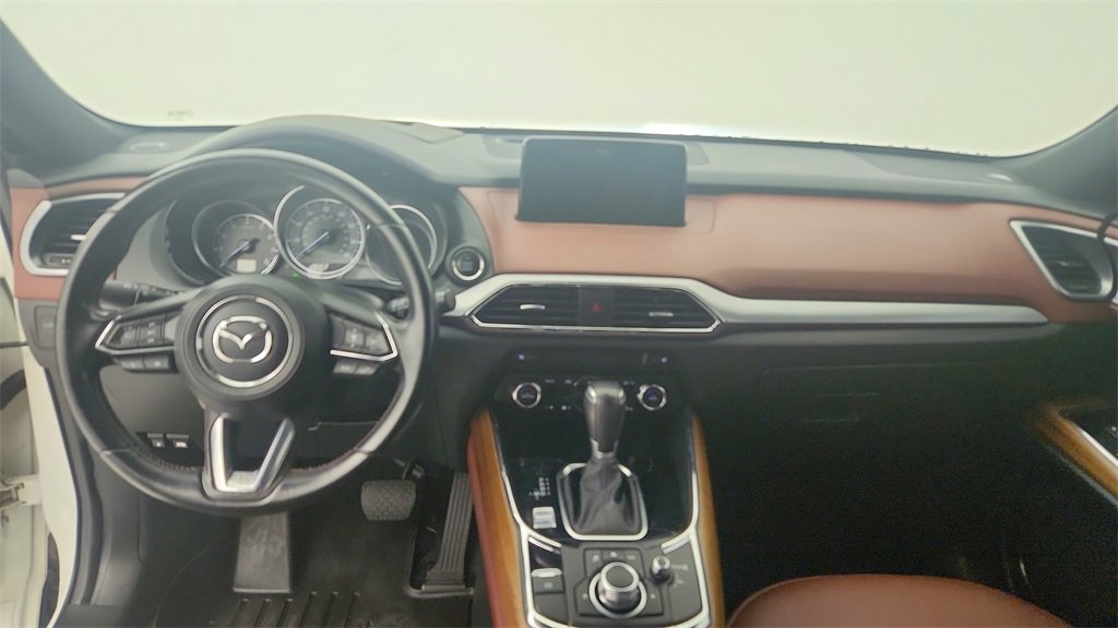 Used 2017 MAZDA CX-9 Signature image 54