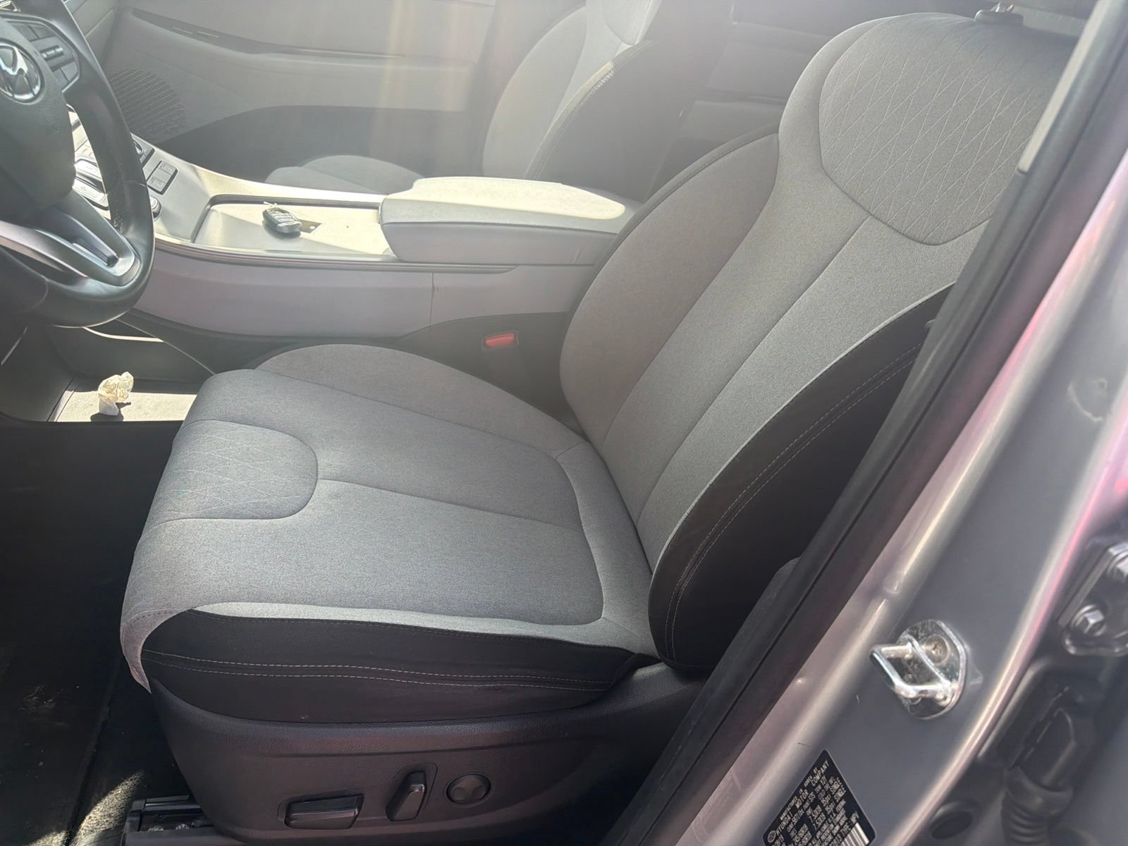 Used 2020 Hyundai Palisade SEL AWD/4WD image 13