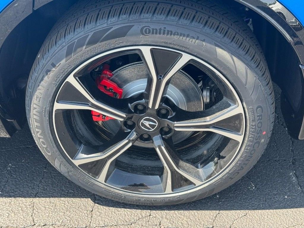 New 2026 Acura MDX Type S AWD/4WD image 4