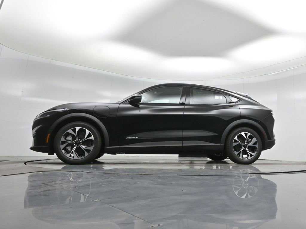 New 2026 Ford Mustang Mach-E Select image 50