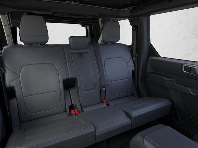 New 2025 Ford Bronco Outer Banks image 11