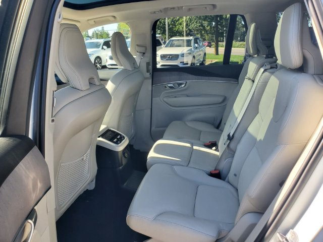 Used 2024 Volvo XC90 T8 Plus w/ Protection Package Premier AWD/4WD image 26