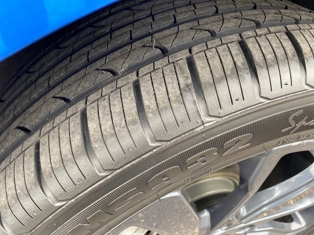 Used 2024 Chevrolet Equinox RS w/ LPO, Floor Liner Package FWD image 23