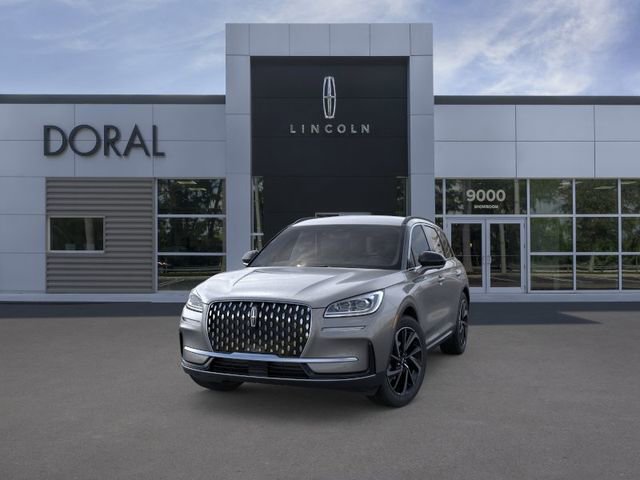 New 2026 Lincoln Corsair Reserve FWD image 2
