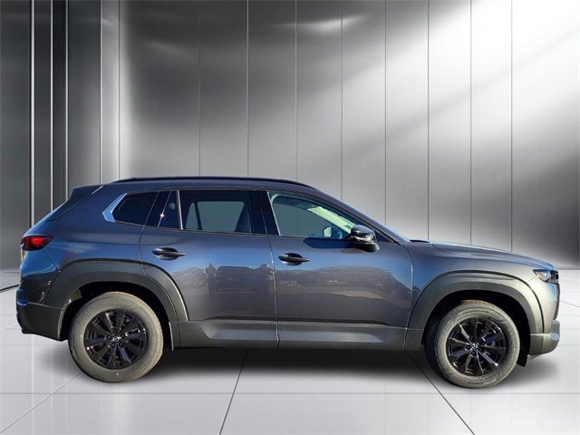 New 2026 MAZDA CX-50 AWD 2.5 Hybrid w/ Cargo Package image 2