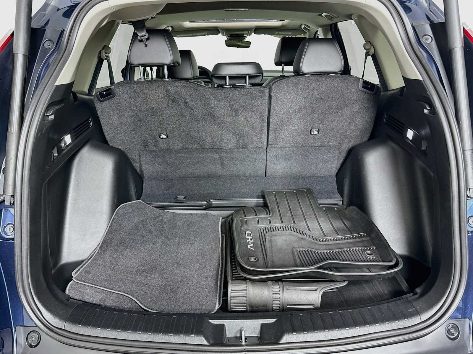 Used 2026 Honda CR-V EX-L image 38