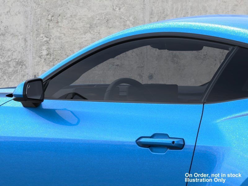 New 2026 Ford Mustang Premium image 15