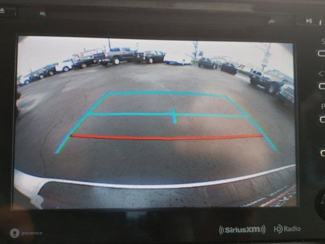 Certified 2018 Toyota Sienna XLE FWD image 27