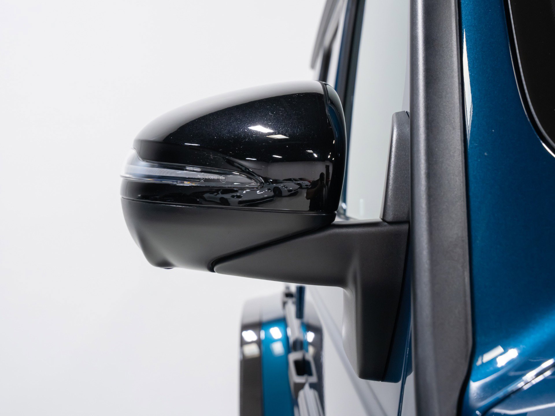 Used 2024 Mercedes-Benz G 63 AMG Squared image 15