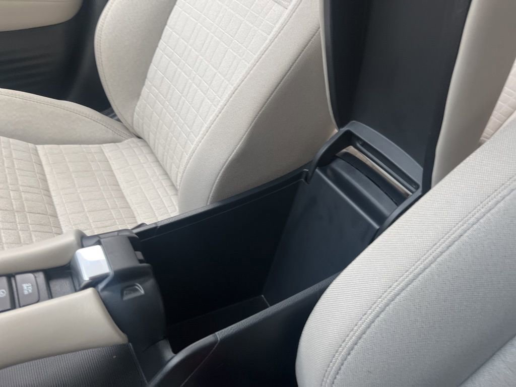 Certified 2023 Honda HR-V LX image 25