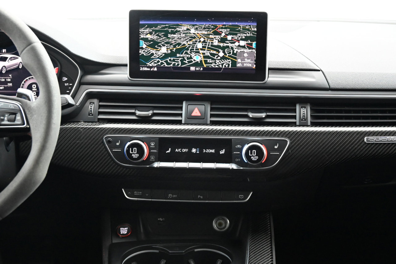 Used 2019 Audi RS 5 Sportback image 30