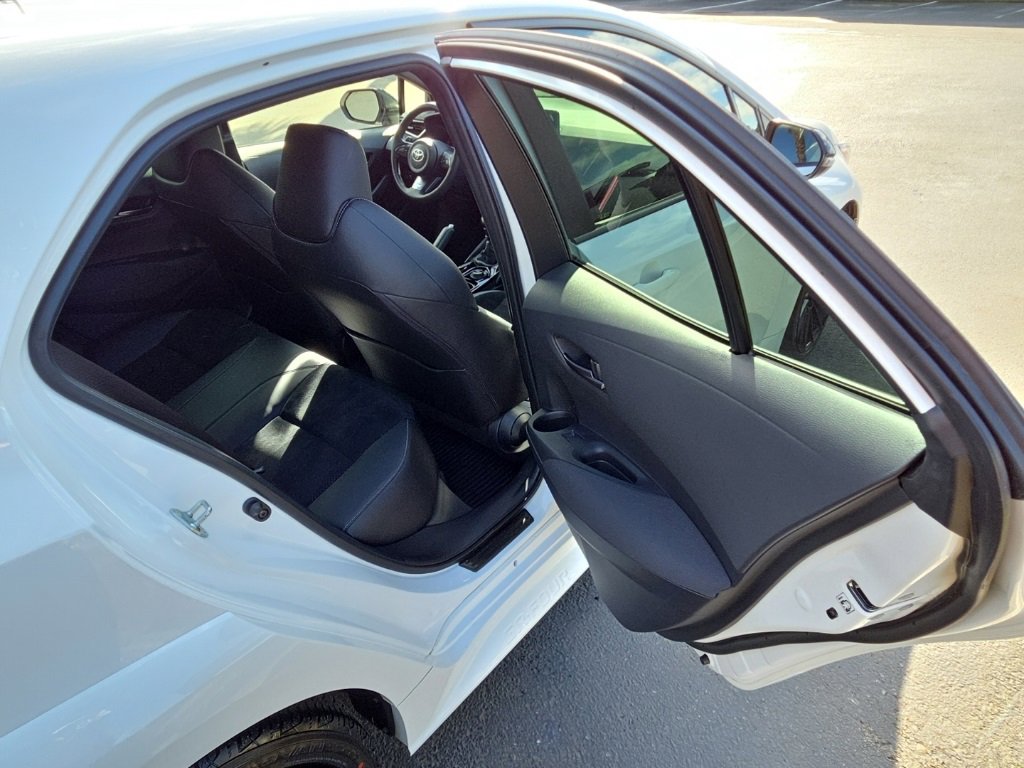 Used 2024 Toyota Corolla Premium image 17