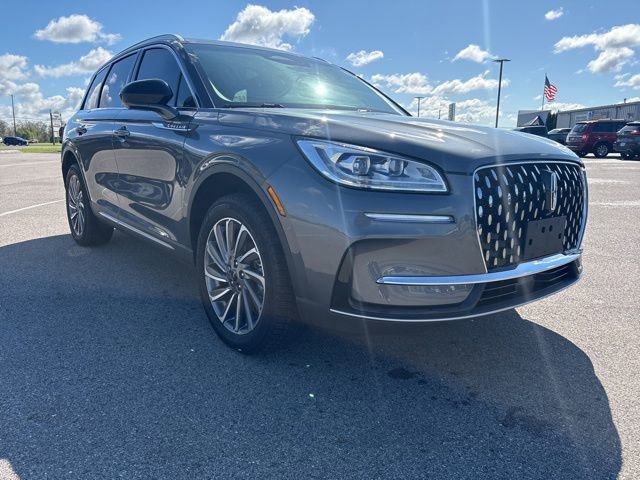 Used 2023 Lincoln Corsair Reserve AWD/4WD image 1