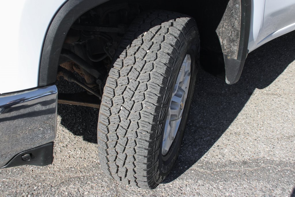 Used 2021 Chevrolet Silverado 3500 W/T w/ WT Convenience Package image 41