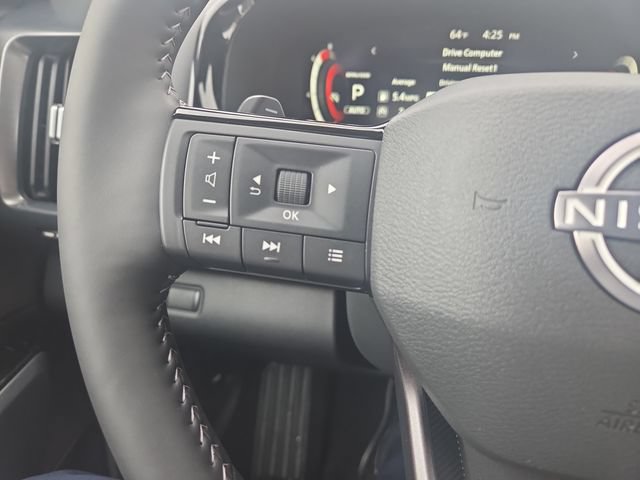 New 2026 Nissan Pathfinder SL AWD/4WD image 19