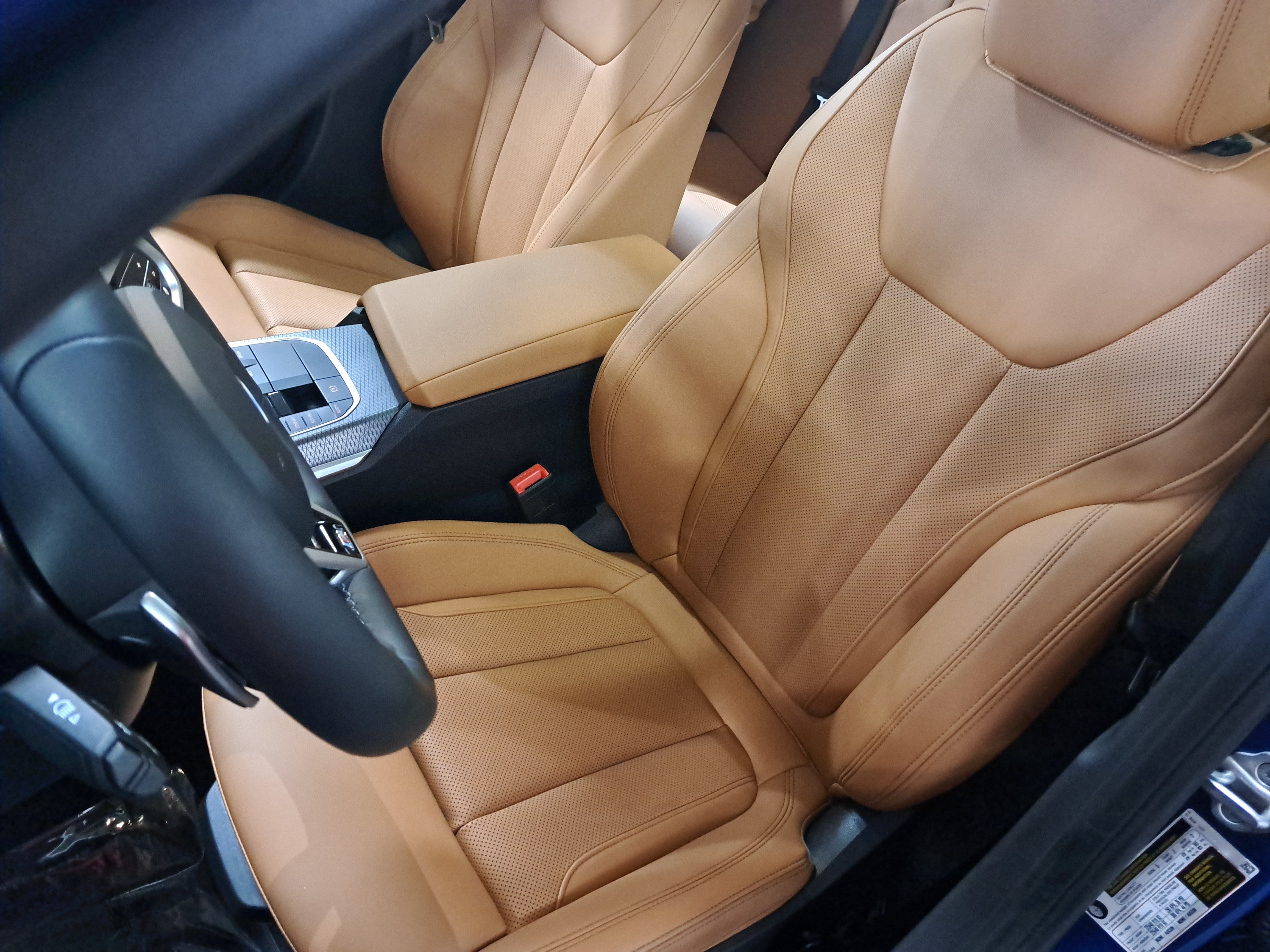 Certified 2025 BMW M340i Sedan RWD image 17