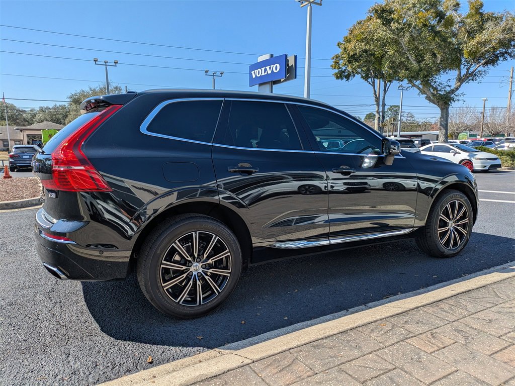 Used 2019 Volvo XC60 T5 Inscription w/ Protection Package Premier image 6