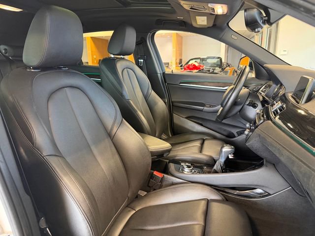 Used 2018 BMW X2 xDrive28i image 23