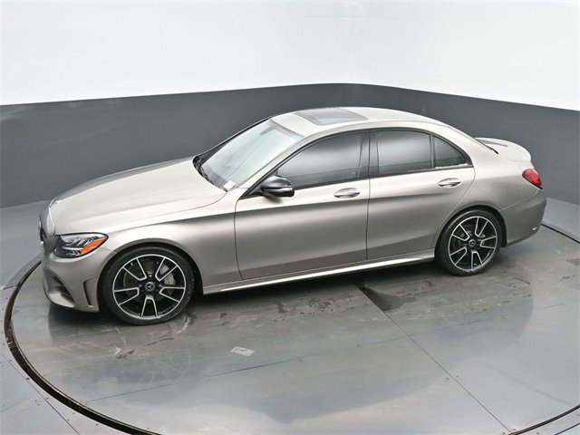 Used 2020 Mercedes-Benz C 300 Sedan image 39