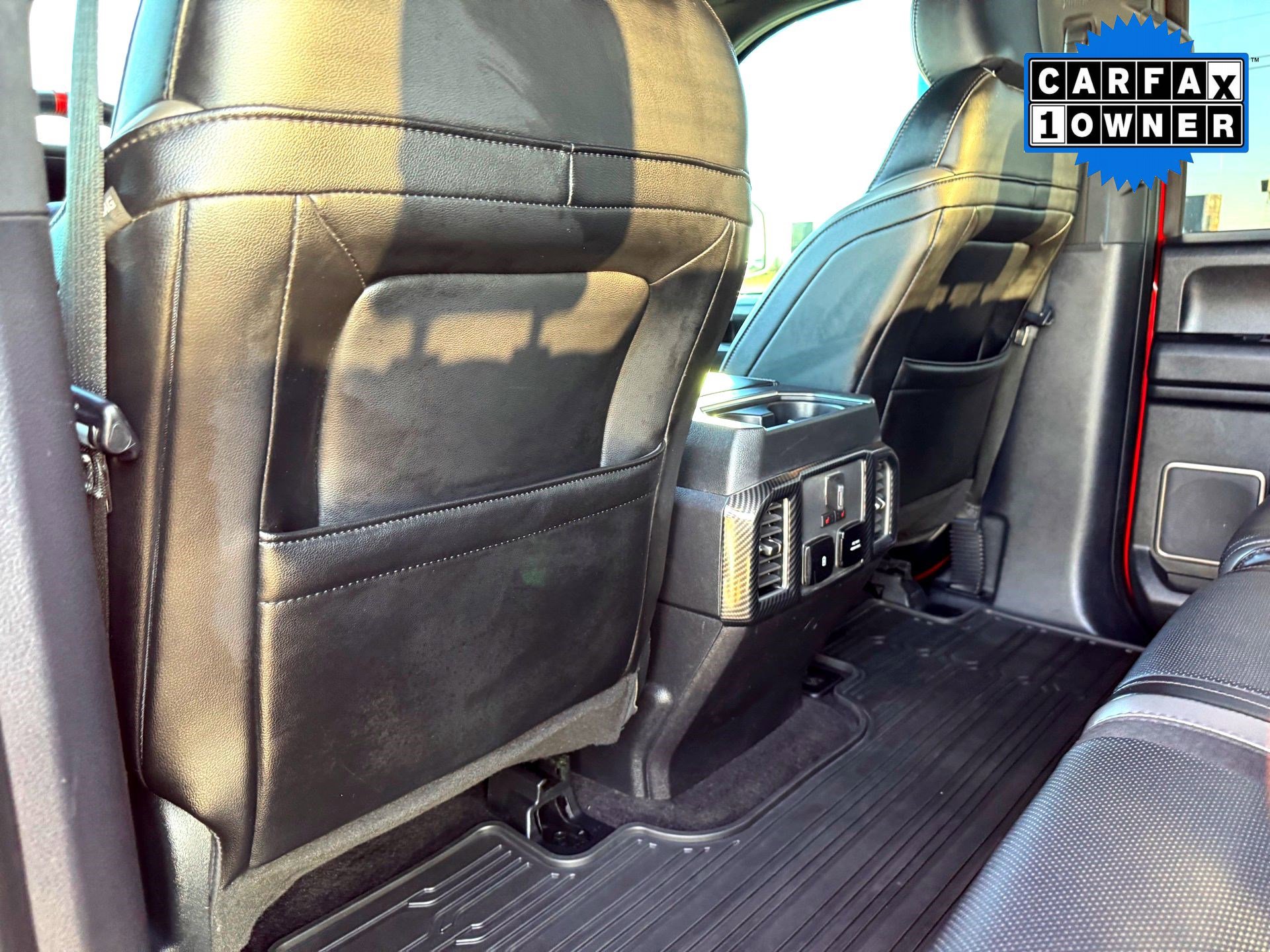 Used 2020 Ford F150 Raptor w/ Equipment Group 802A Luxury image 19