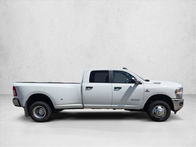 Used 2022 RAM 3500 Lone Star AWD/4WD image 4