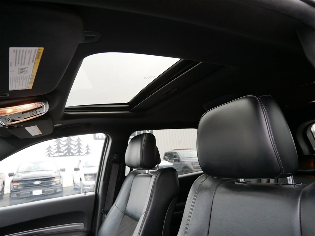 Used 2020 Dodge Durango GT image 18