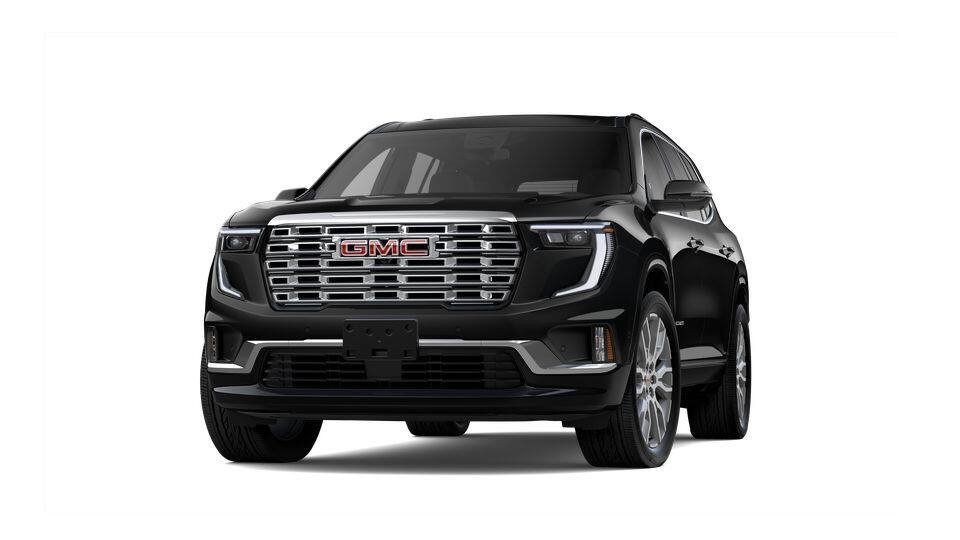 New 2026 GMC Acadia Denali w/ Super Cruise Package AWD/4WD image 51