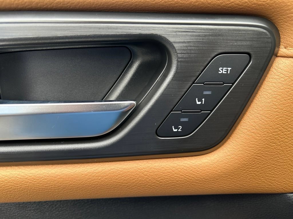 New 2026 Nissan Armada SL AWD/4WD image 22