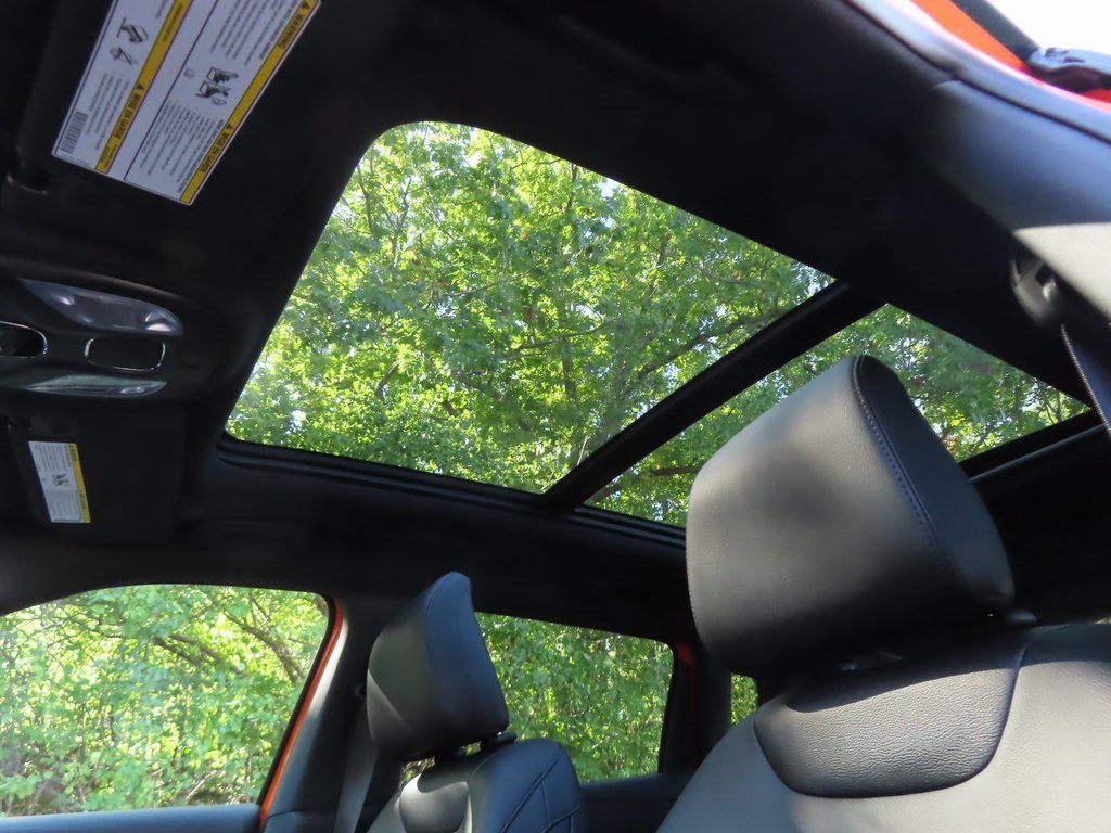 New 2026 Jeep Compass Trailhawk w/ Sun, Sound & Navigation Group image 7