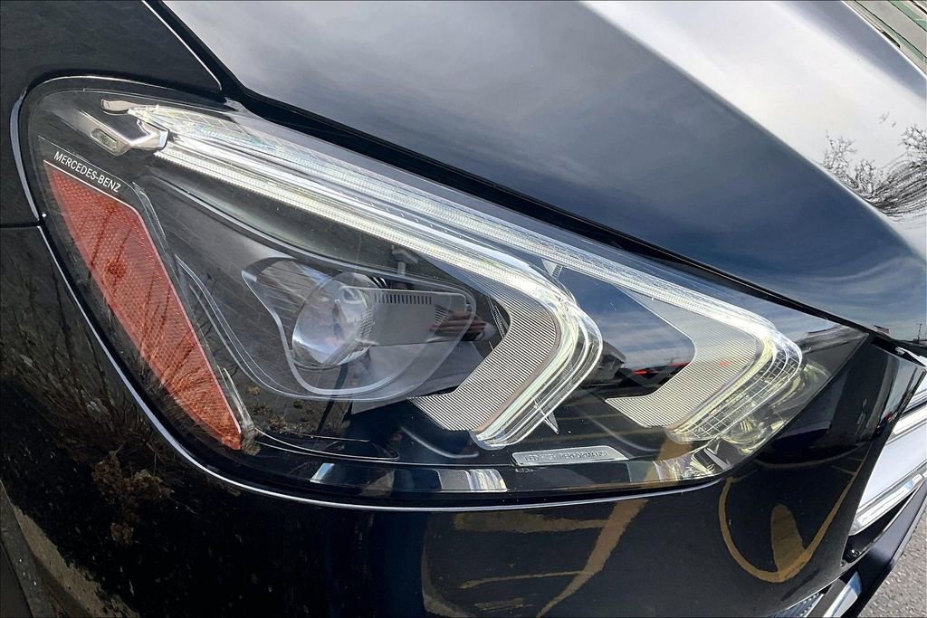 Certified 2022 Mercedes-Benz GLE 350 4MATIC image 31