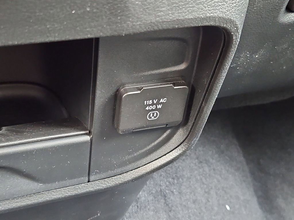 New 2026 RAM 2500 Tradesman image 30